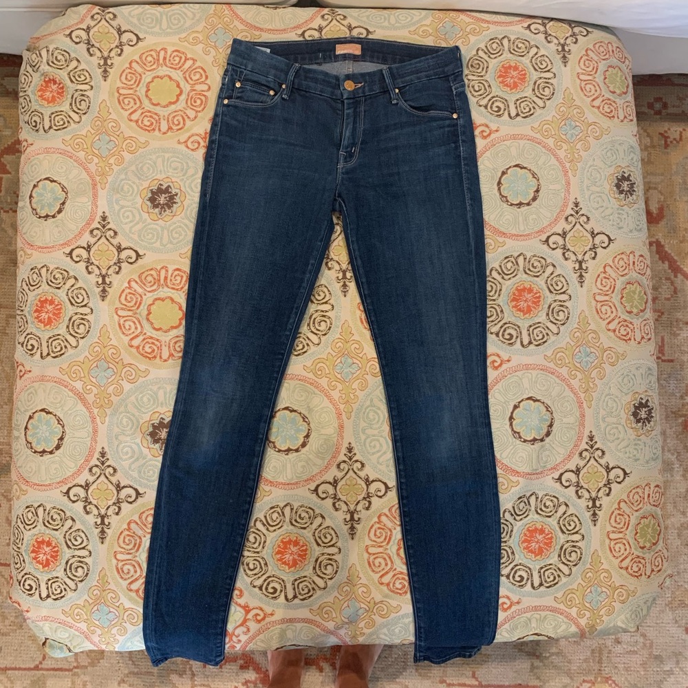 MOTHER jeans